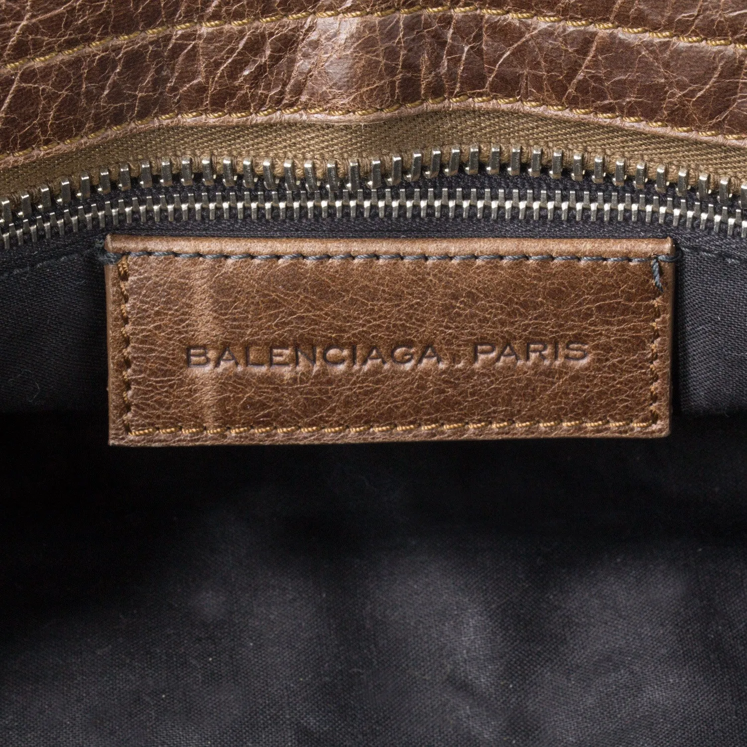Balenciaga Giant 21 Part-Time Bag