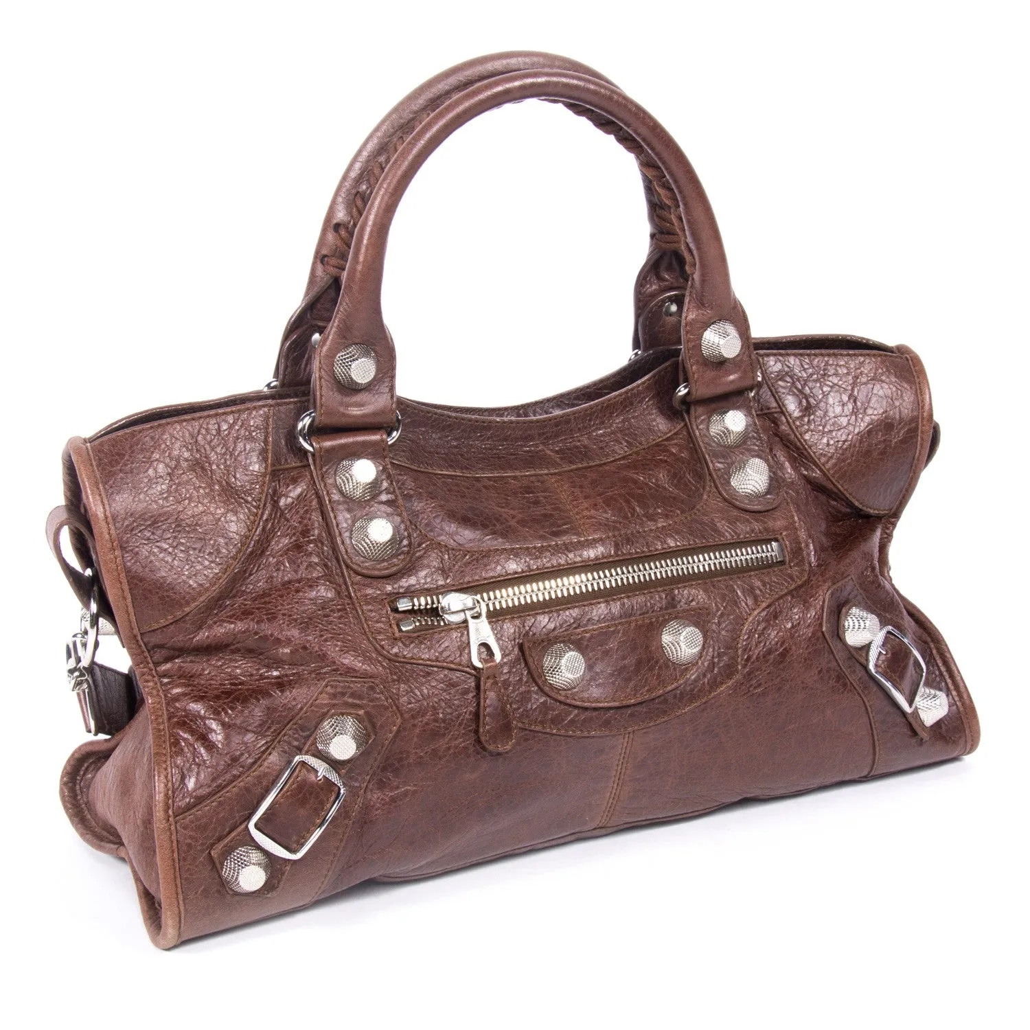 Balenciaga Giant 21 Part-Time Bag