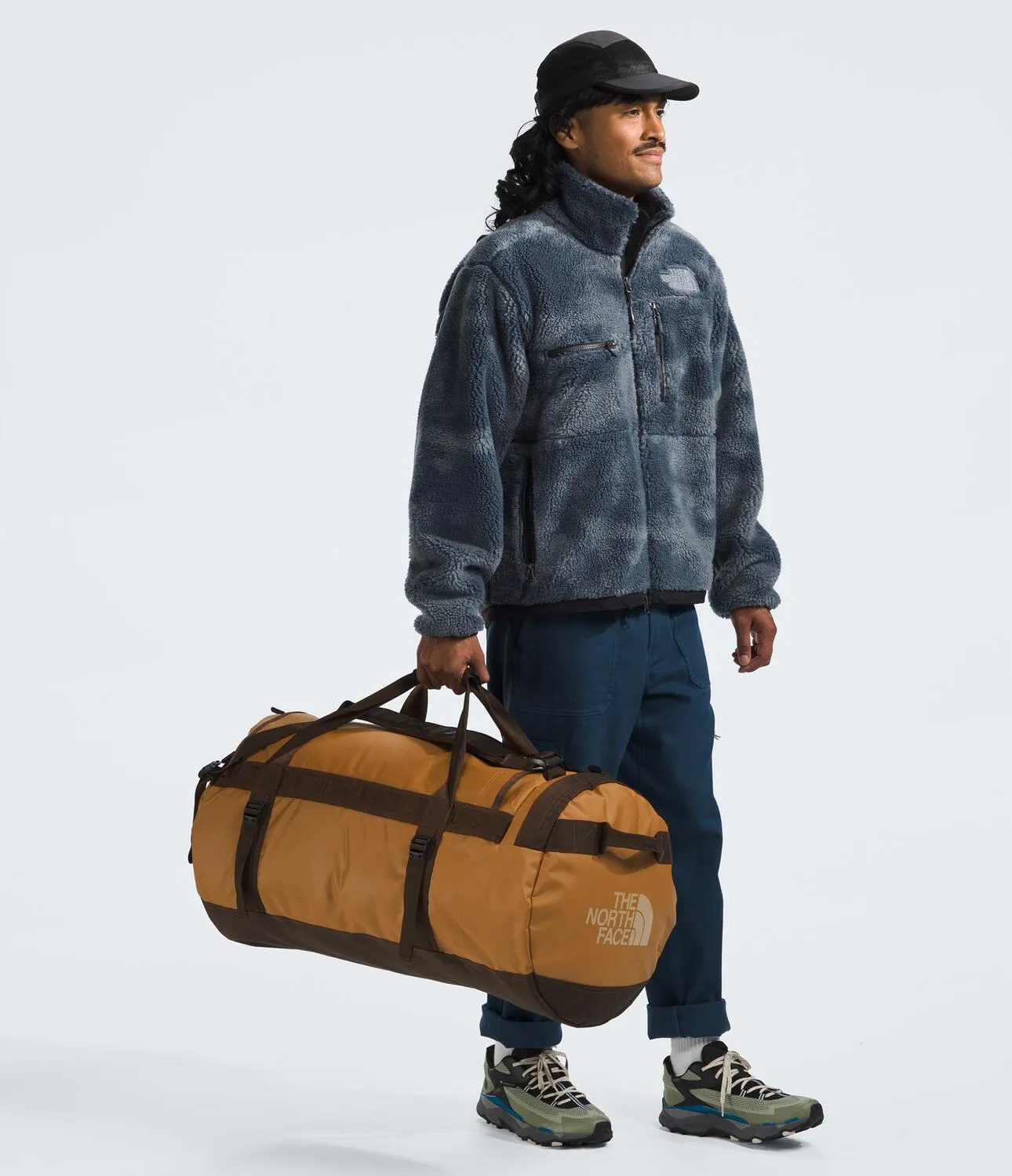 Base Camp Duffel - L - 95L