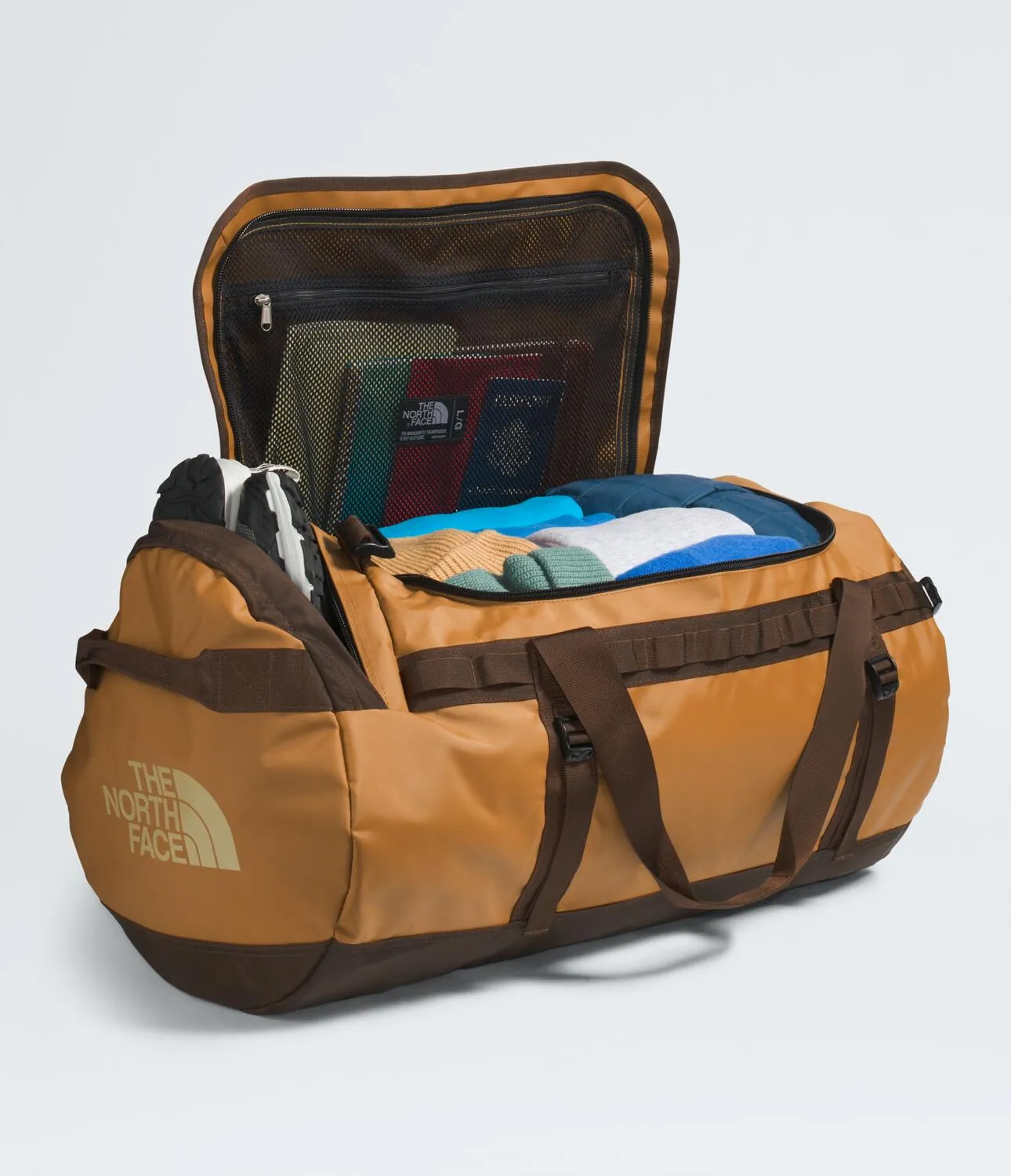 Base Camp Duffel - L - 95L