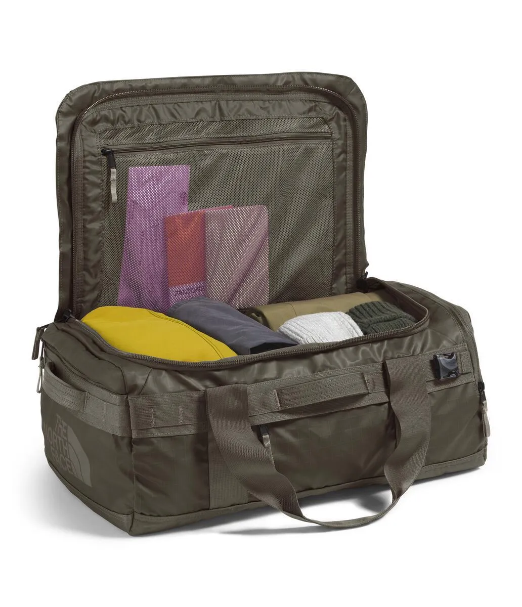 Base Camp Voyager Duffel—42L - NF0A52RQ
