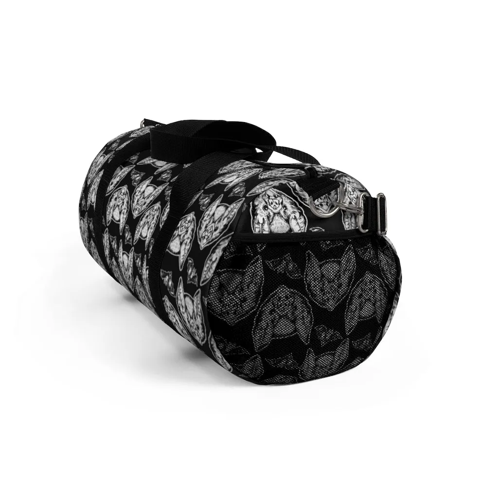 Bat head Duffel Bag