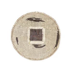 Batonga Wall Basket