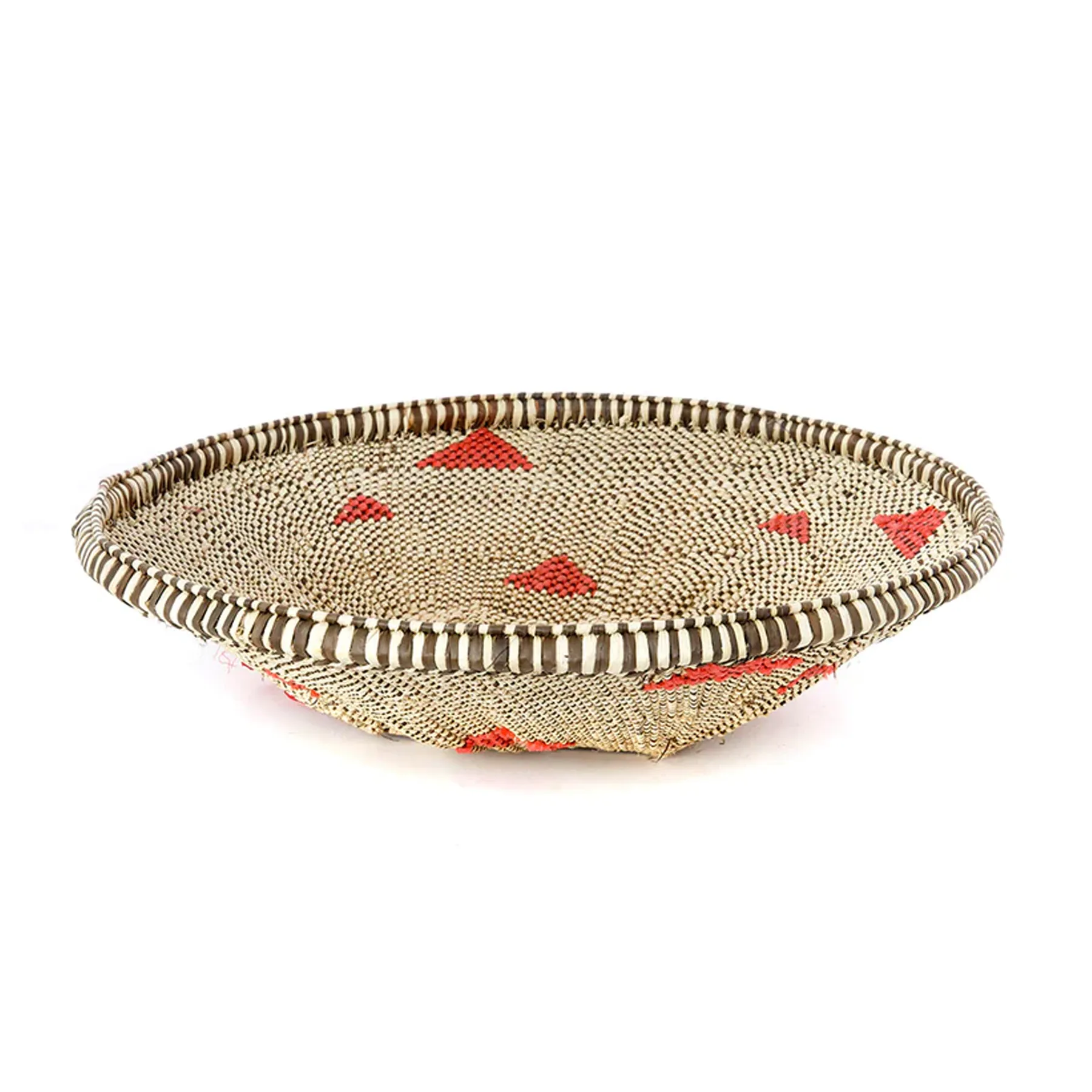Batonga Wall Basket