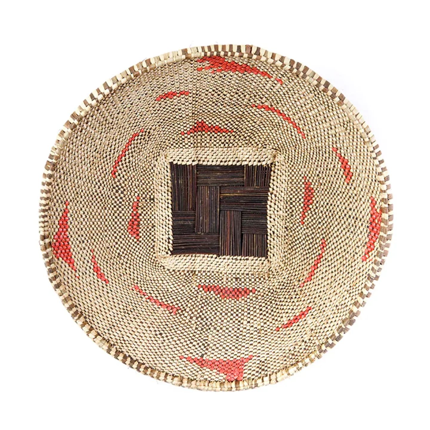 Batonga Wall Basket