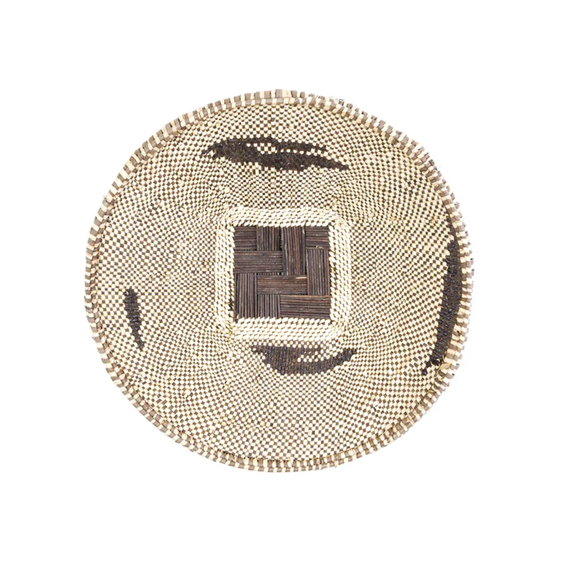Batonga Wall Basket