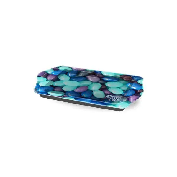 Be Lit Rolling Trays - Travel