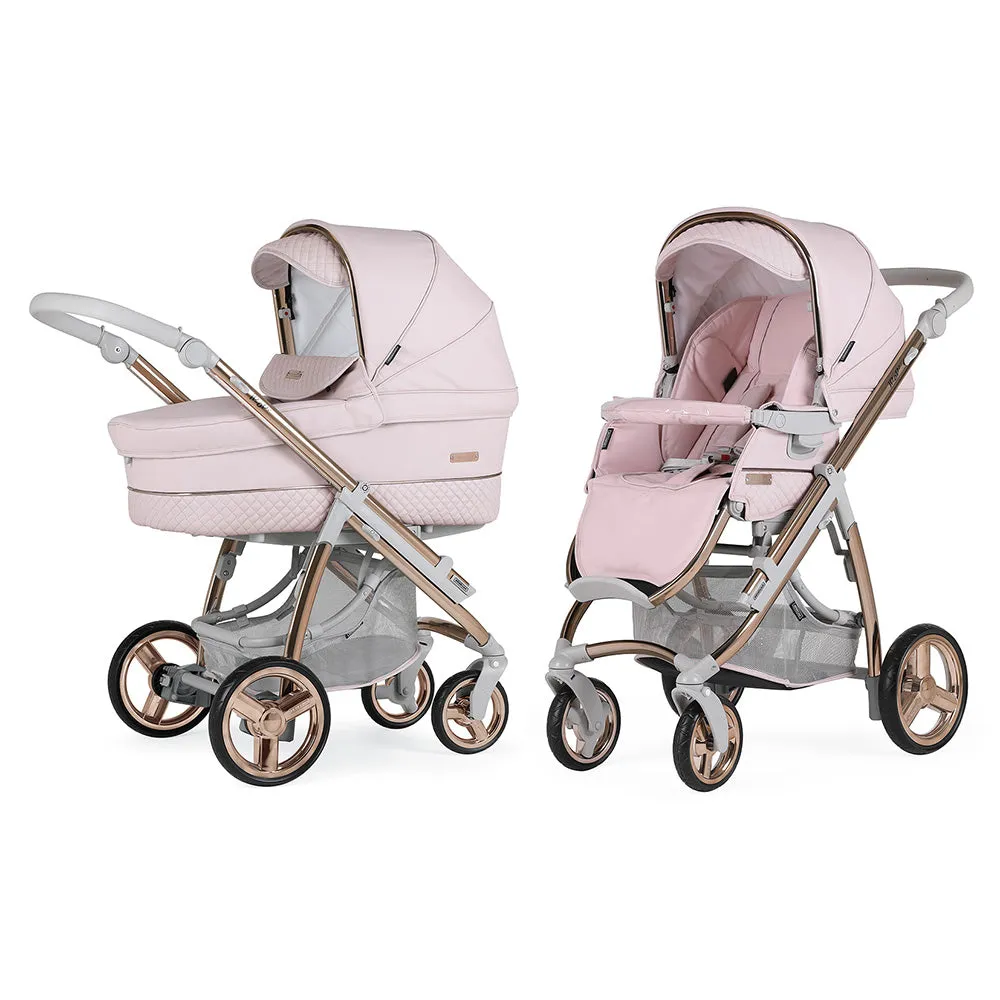 Bebecar Pack IP-OP XL Travel System Bundle