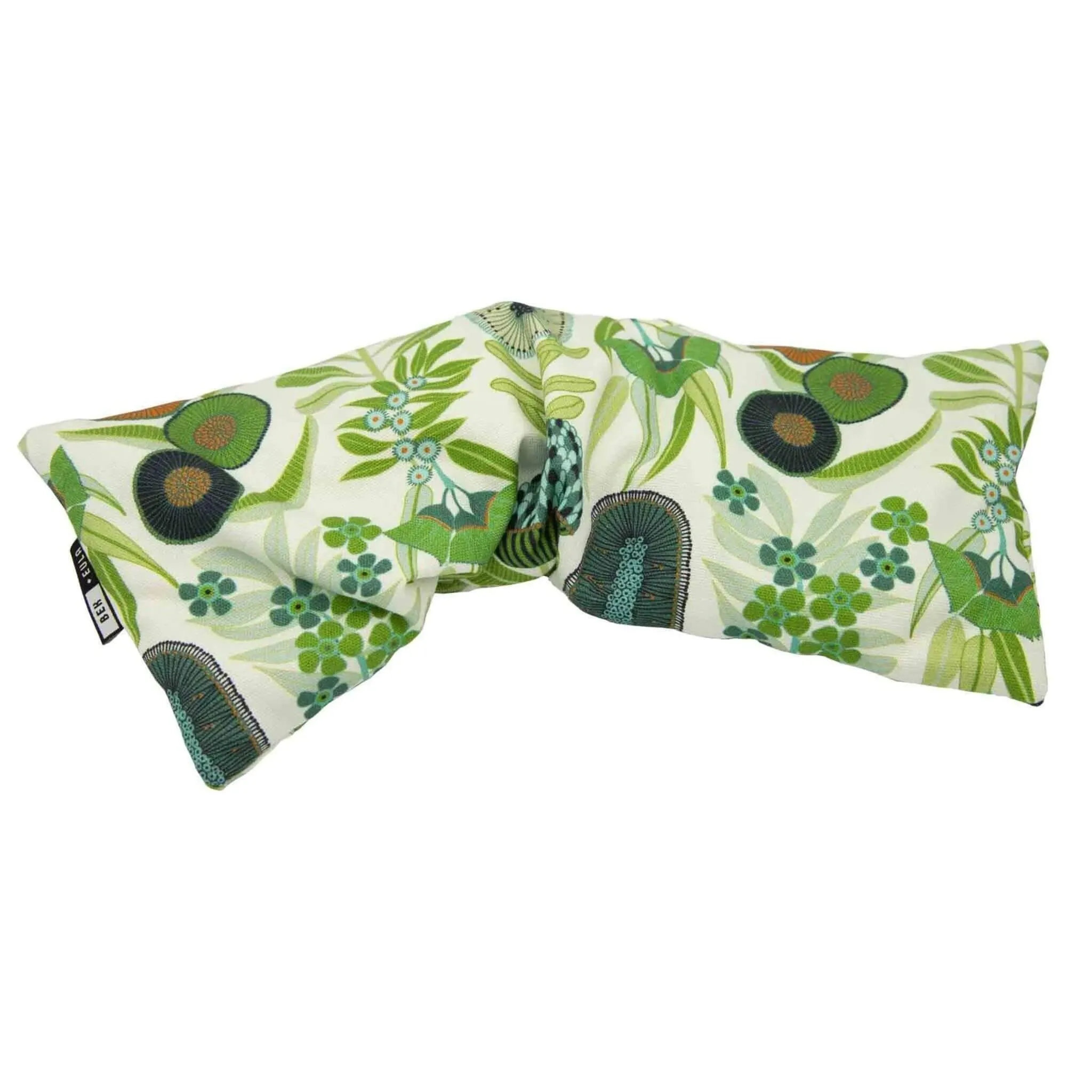 Bek   Eula | Large Wheat Bag Heat Pack