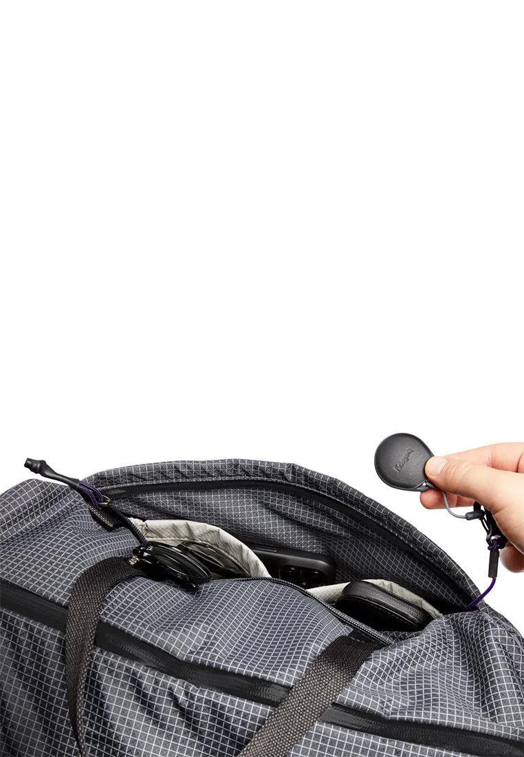 Bellroy Lite Duffel Arcade Gray (Leather Free)