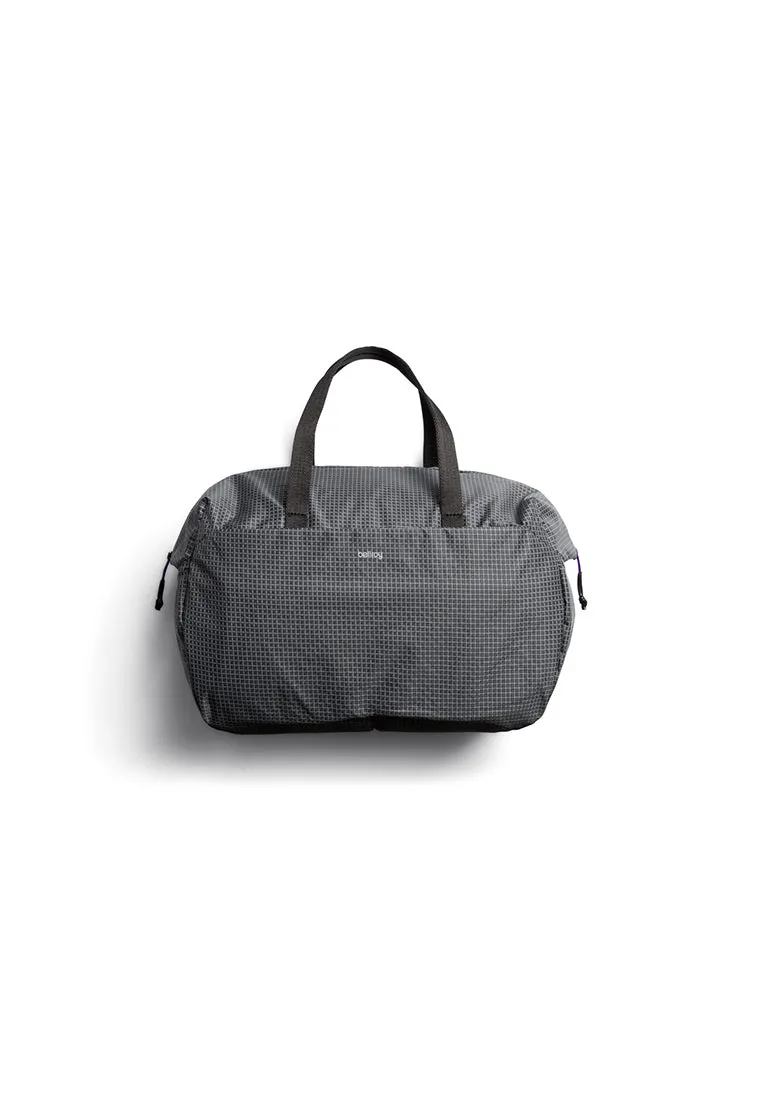 Bellroy Lite Duffel Arcade Gray (Leather Free)
