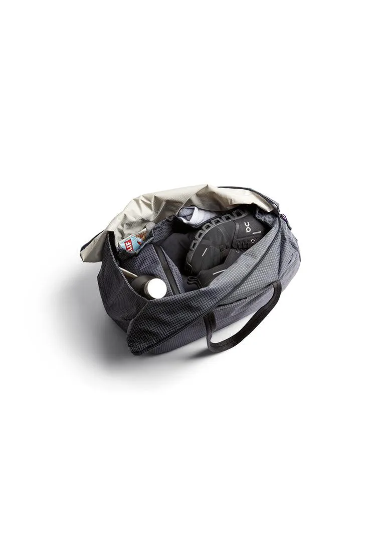 Bellroy Lite Duffel Arcade Gray (Leather Free)