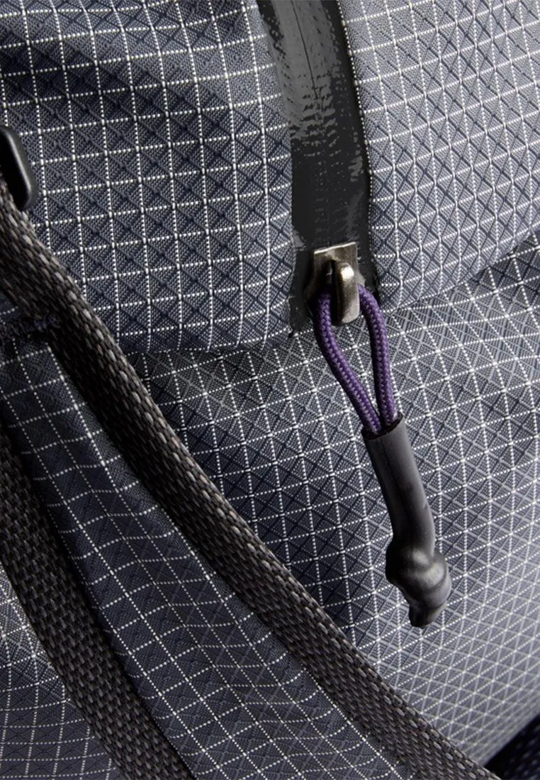 Bellroy Lite Duffel Arcade Gray (Leather Free)