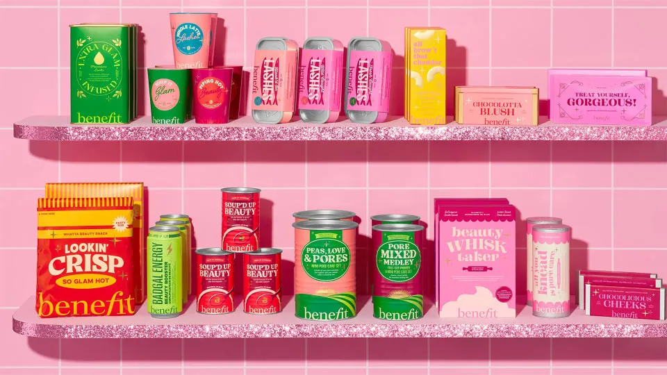 Benefit Cosmetics All You Knead Is Pore Care