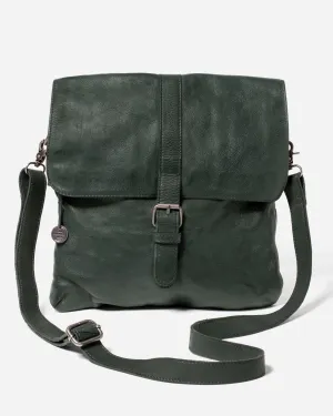 BERLIN BAG | PETROL