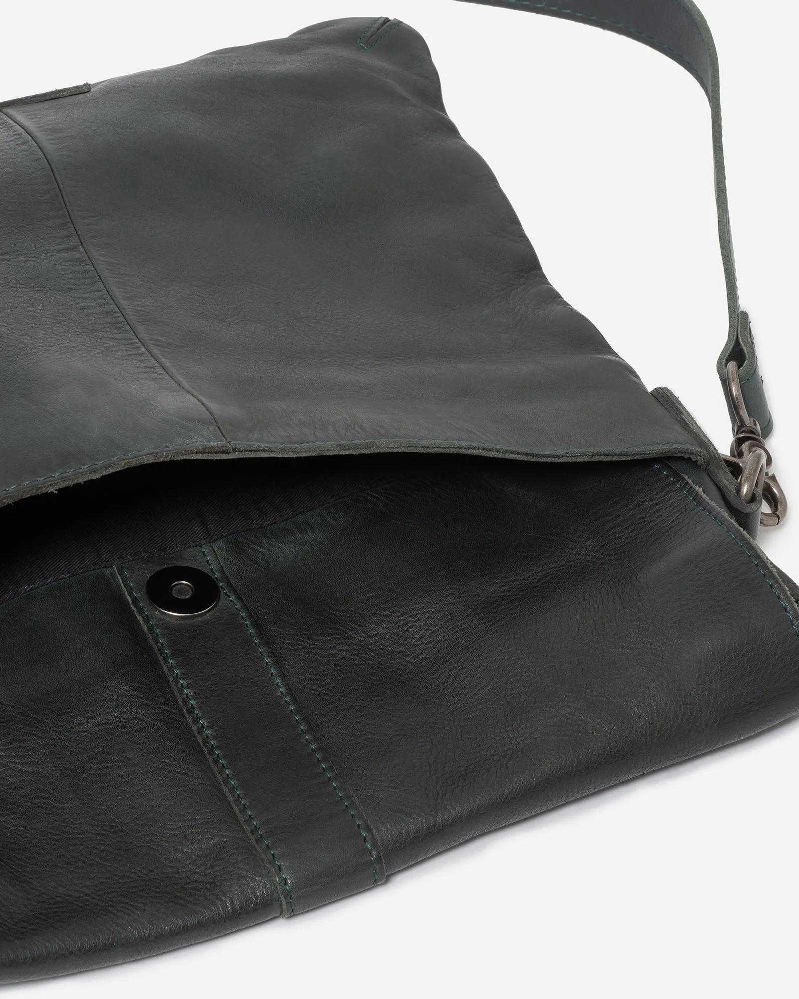 BERLIN BAG | PETROL