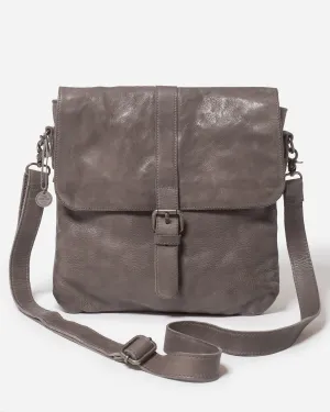 BERLIN BAG | STEEL