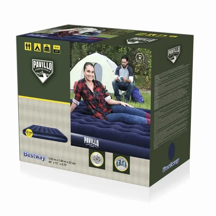 Bestway Pavillo Air Bed King 67004