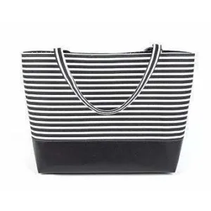 Big Boy Commuter Tote