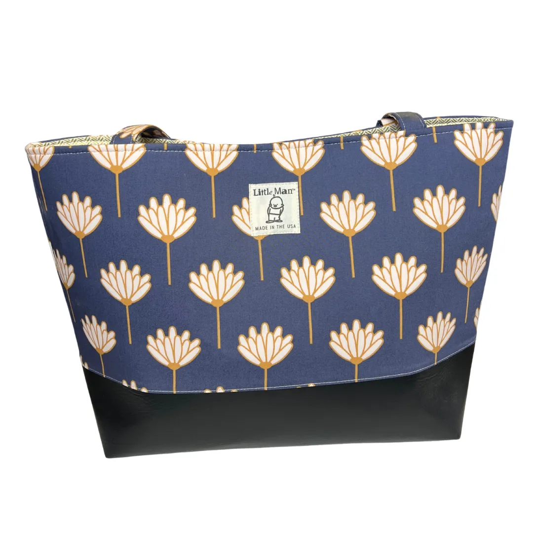 Big Boy Commuter Tote
