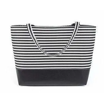Big Boy Commuter Tote
