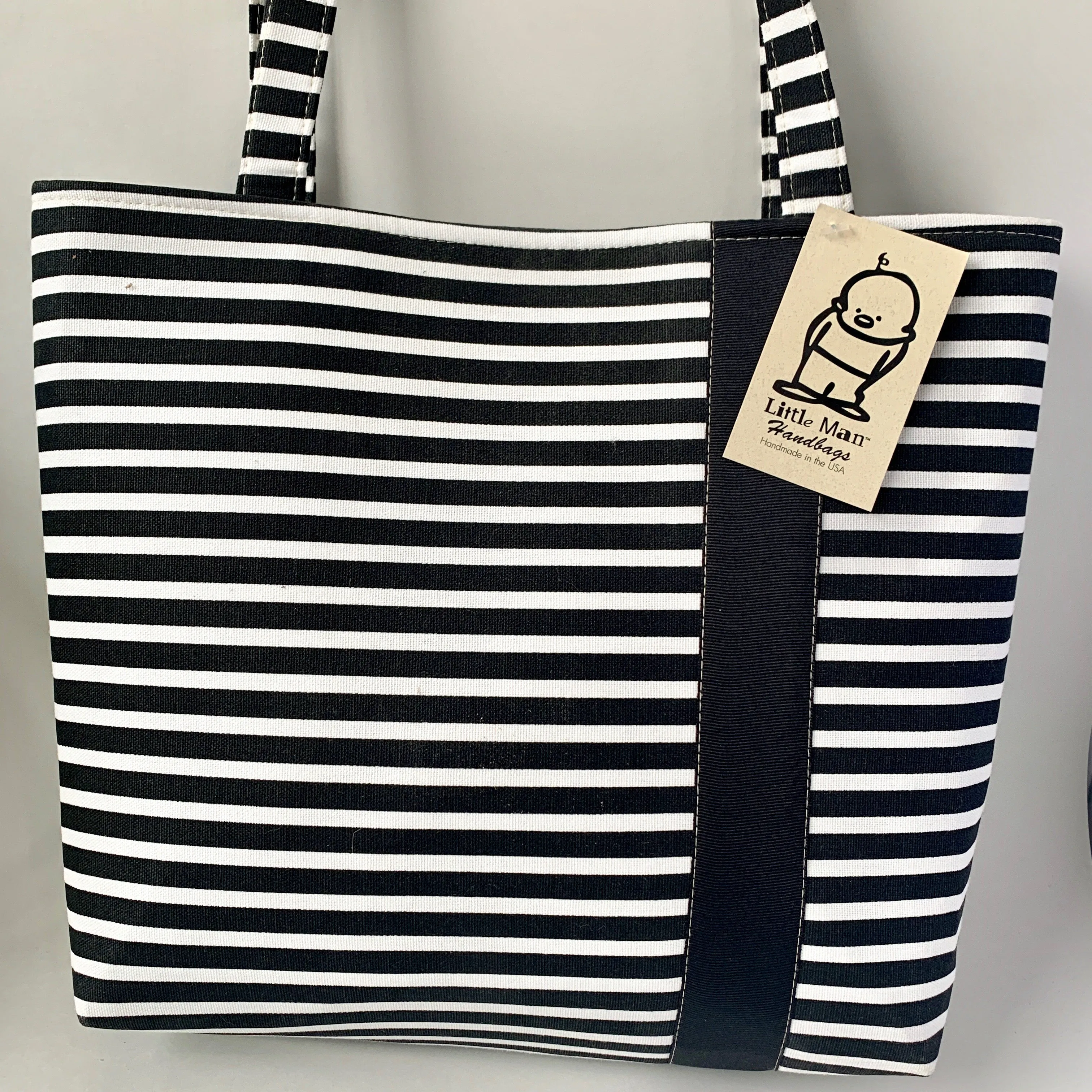 Big Boy Commuter Tote