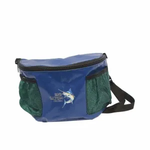 Big Catch PVC Tackle Moon Bag
