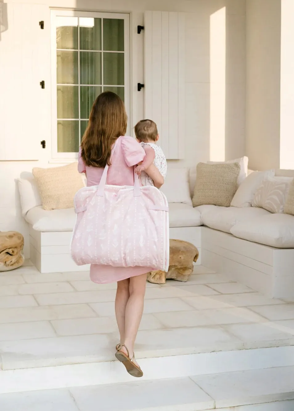 Bitty Luggage Bags