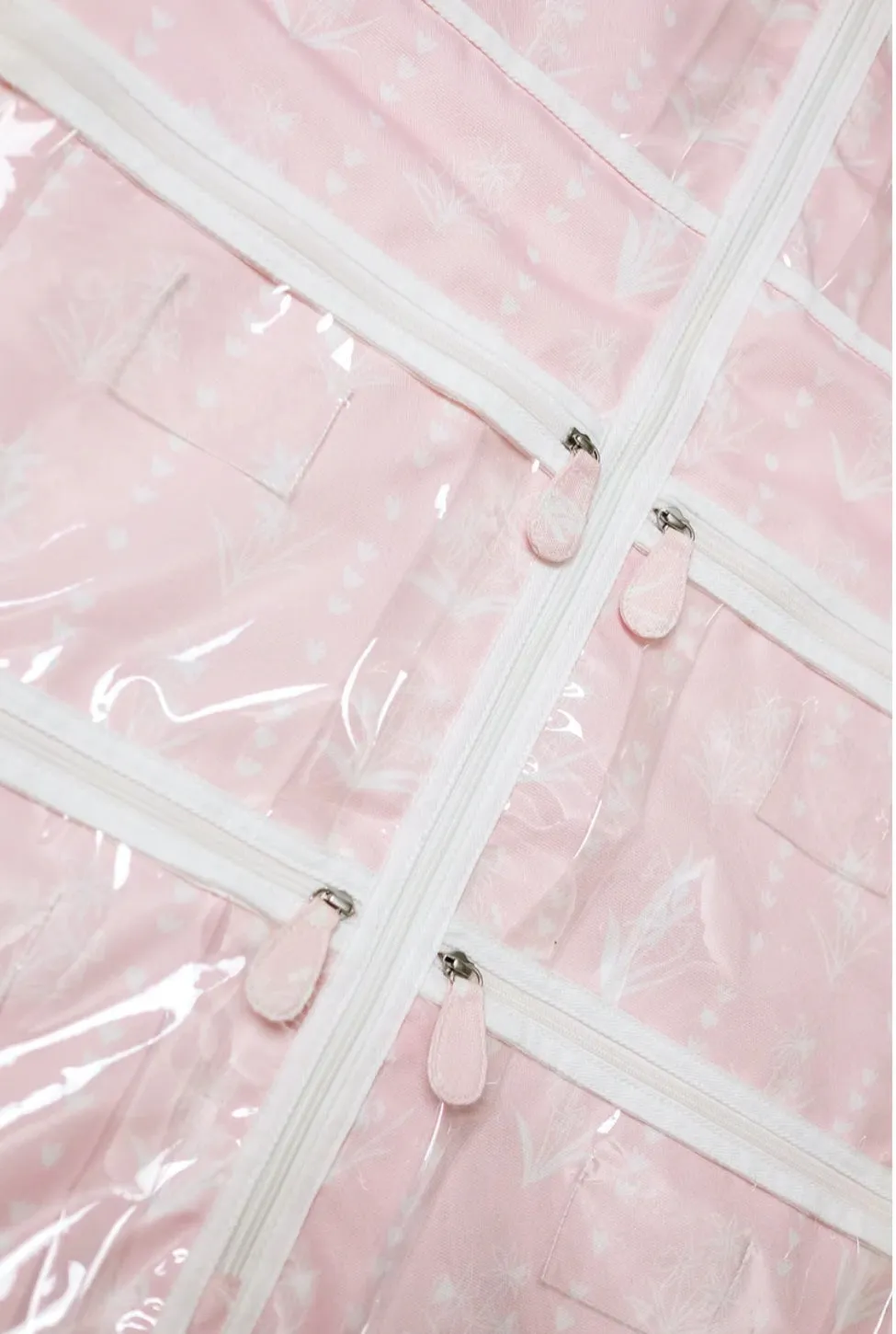 Bitty Luggage Bags