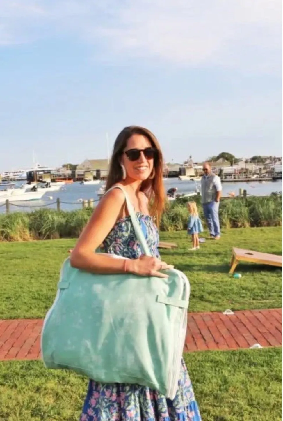 Bitty Luggage Bags