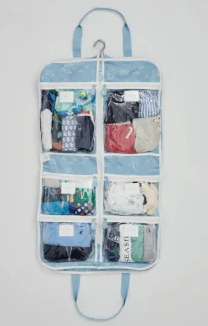 Bitty Luggage Bags