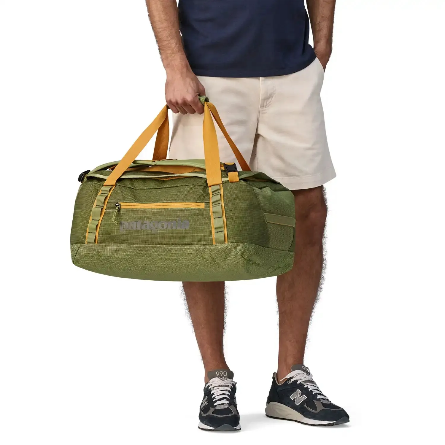 Black Hole Duffel Bag 40L