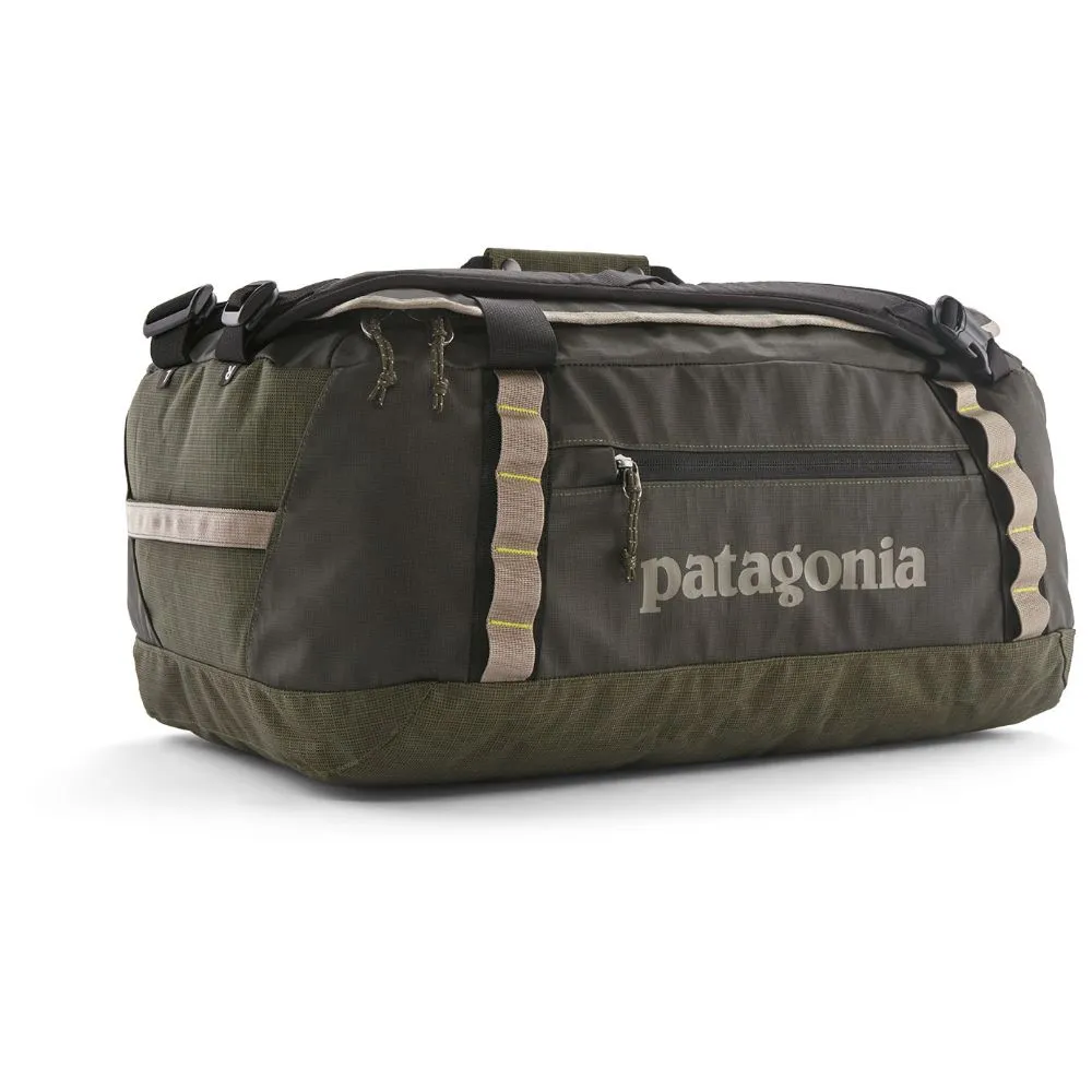 Black Hole Duffel Bag 40L