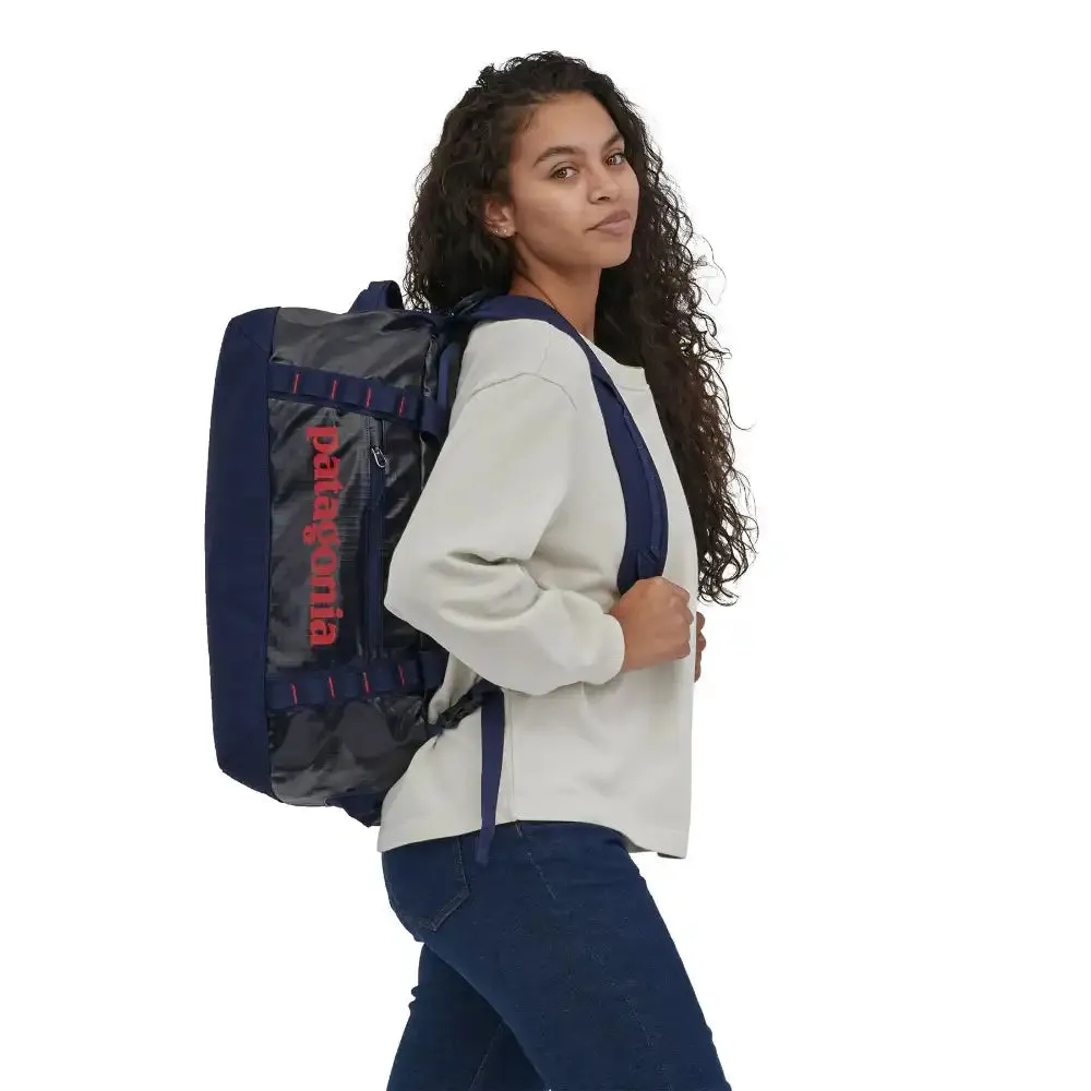 Black Hole Duffel Bag 40L