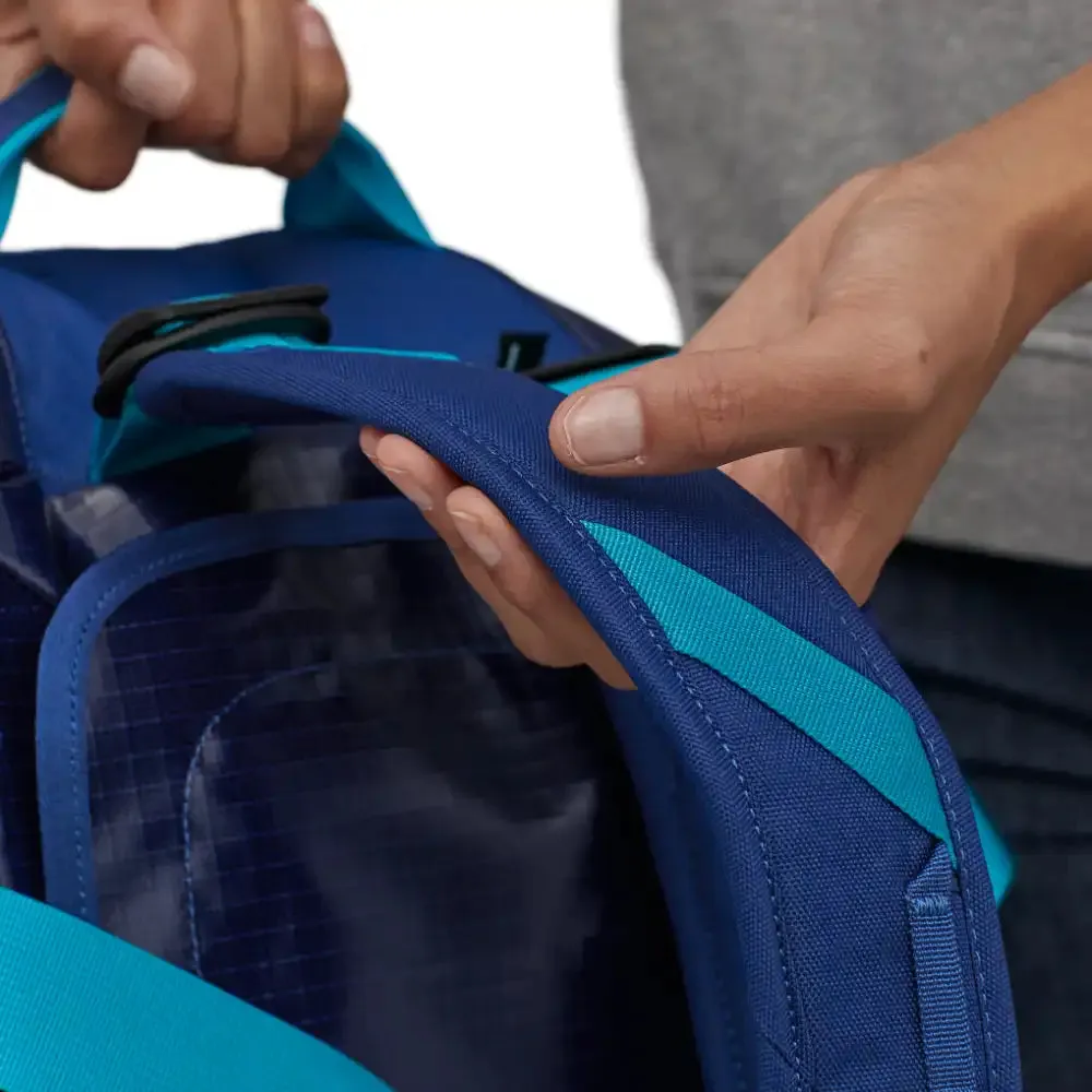 Black Hole Duffel Bag 40L