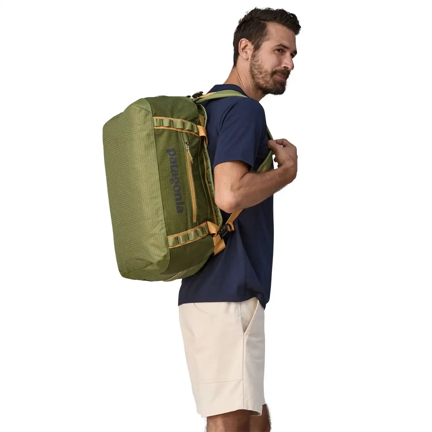 Black Hole Duffel Bag 40L
