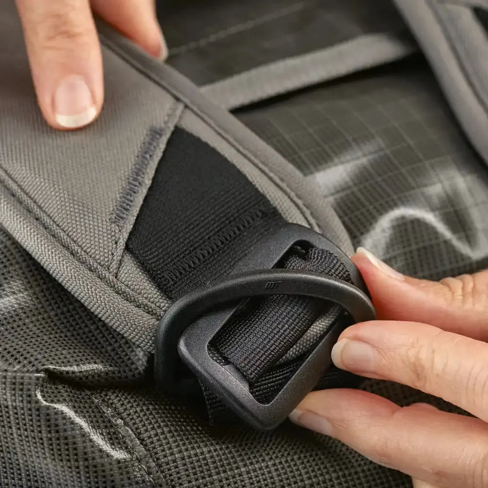 Black Hole Duffel Bag 40L