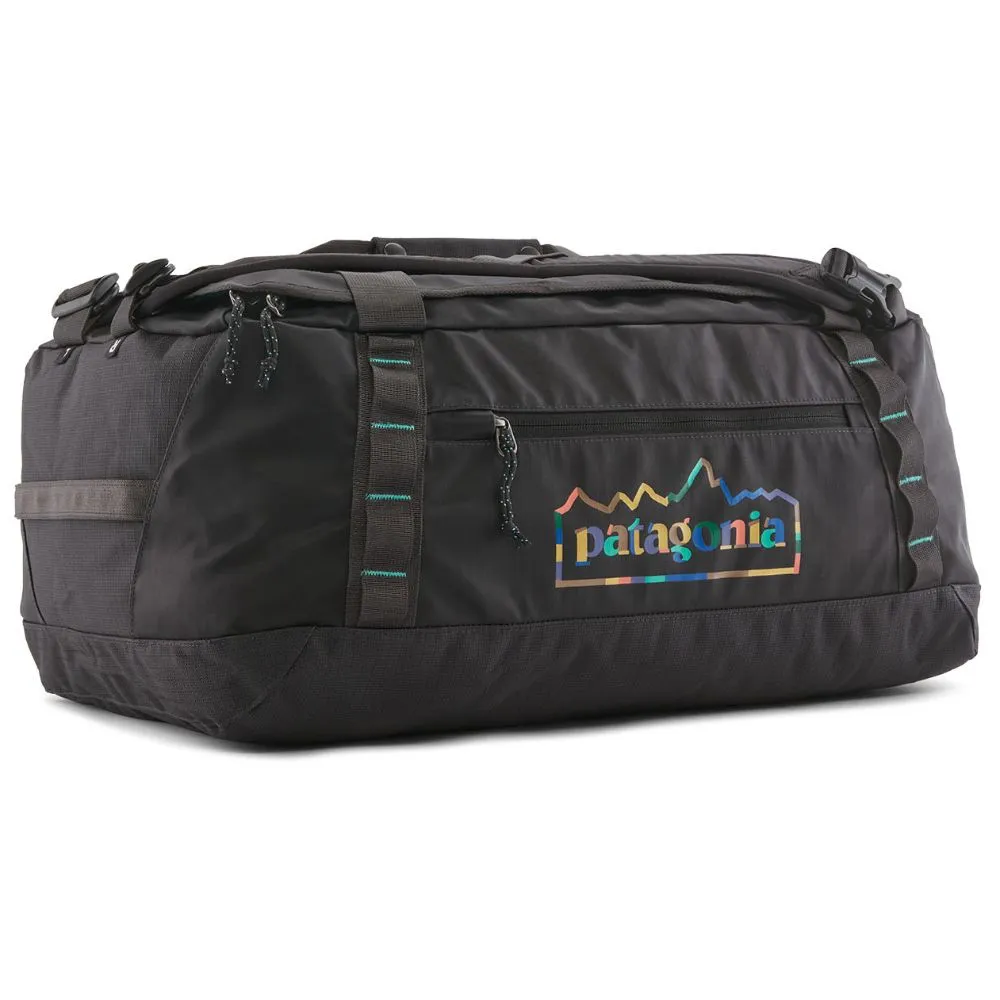 Black Hole Duffel Bag 40L