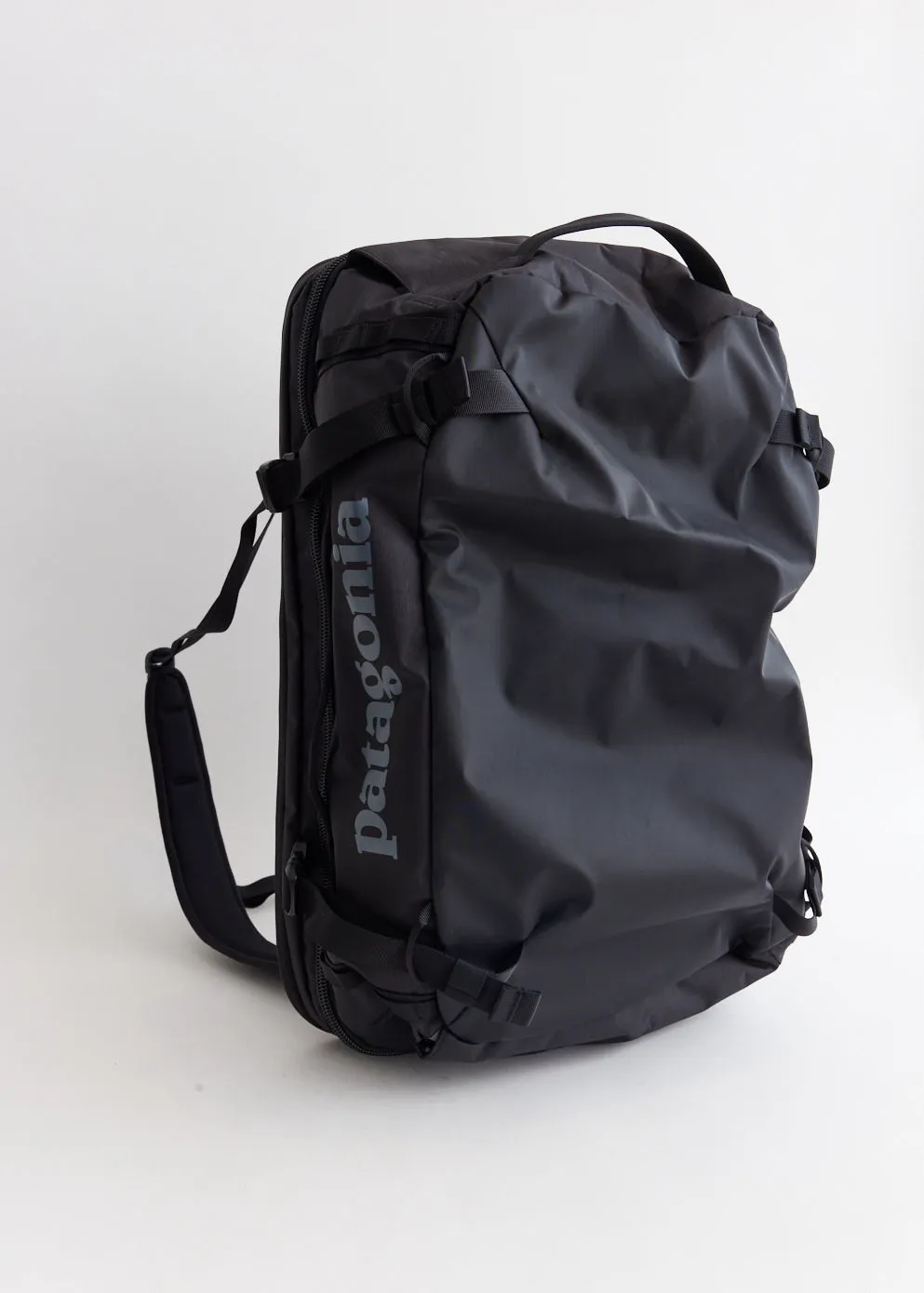 Black Hole MLC Bag