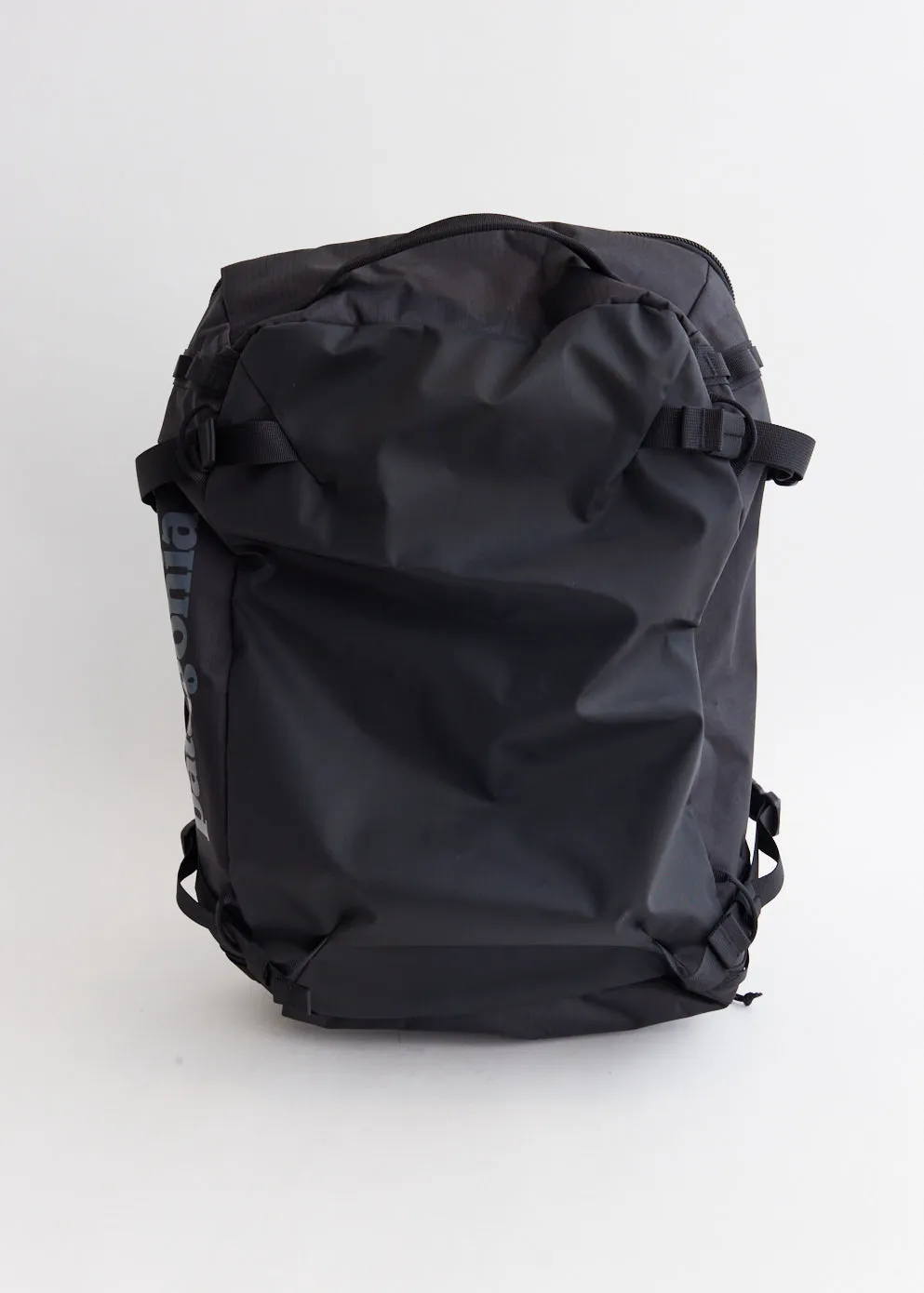 Black Hole MLC Bag