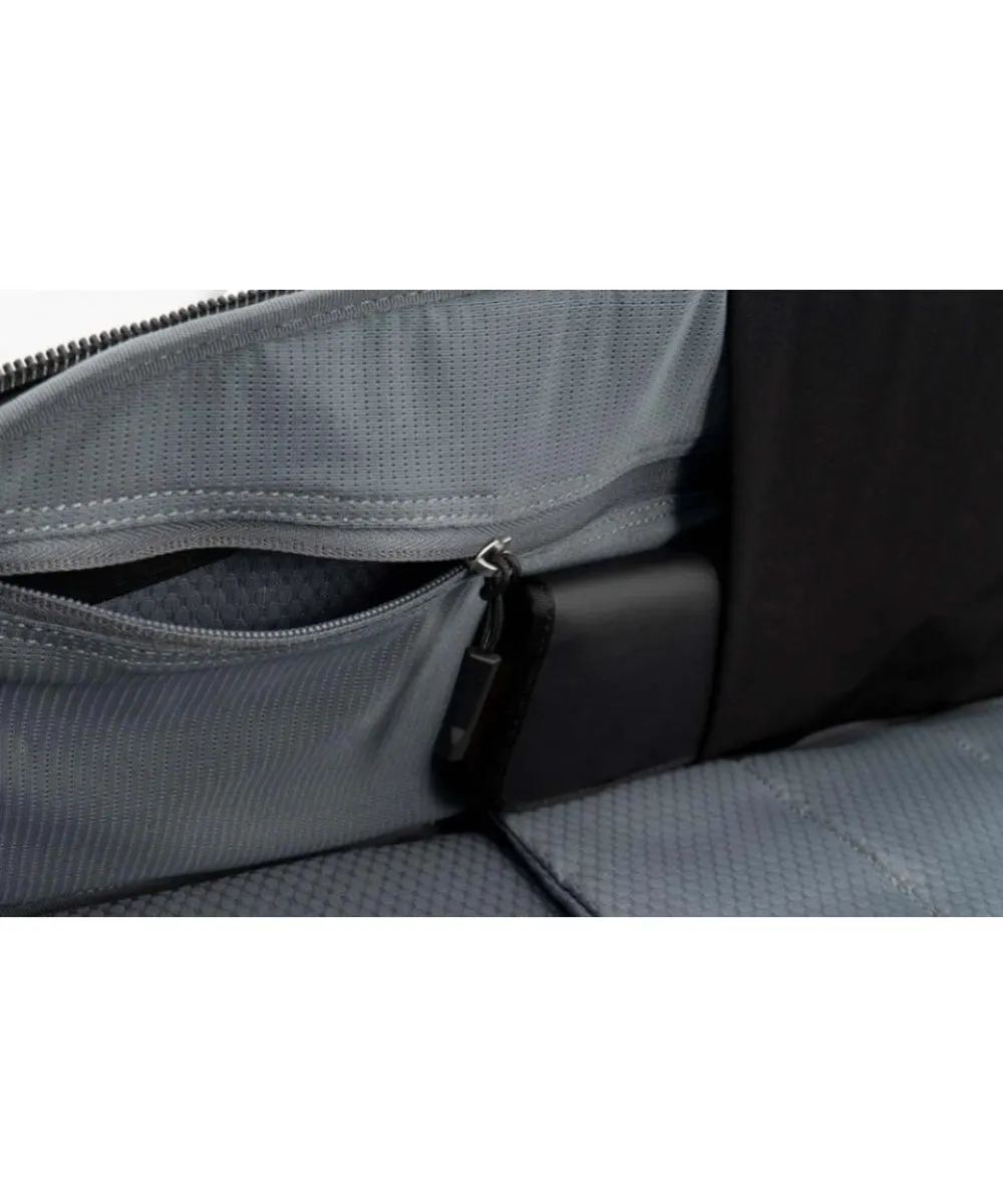 BlackBriar 40L Duffel Backpack Range 2.0 - Cactus Gray