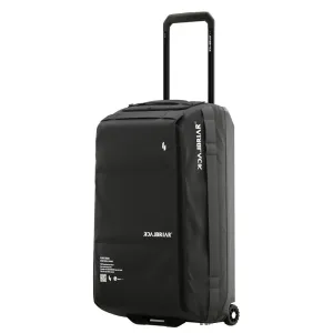 BlackBriar 80L Wheel Luggage Range 1.0 - Ashy Black