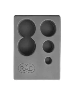 Block by RAD Roller