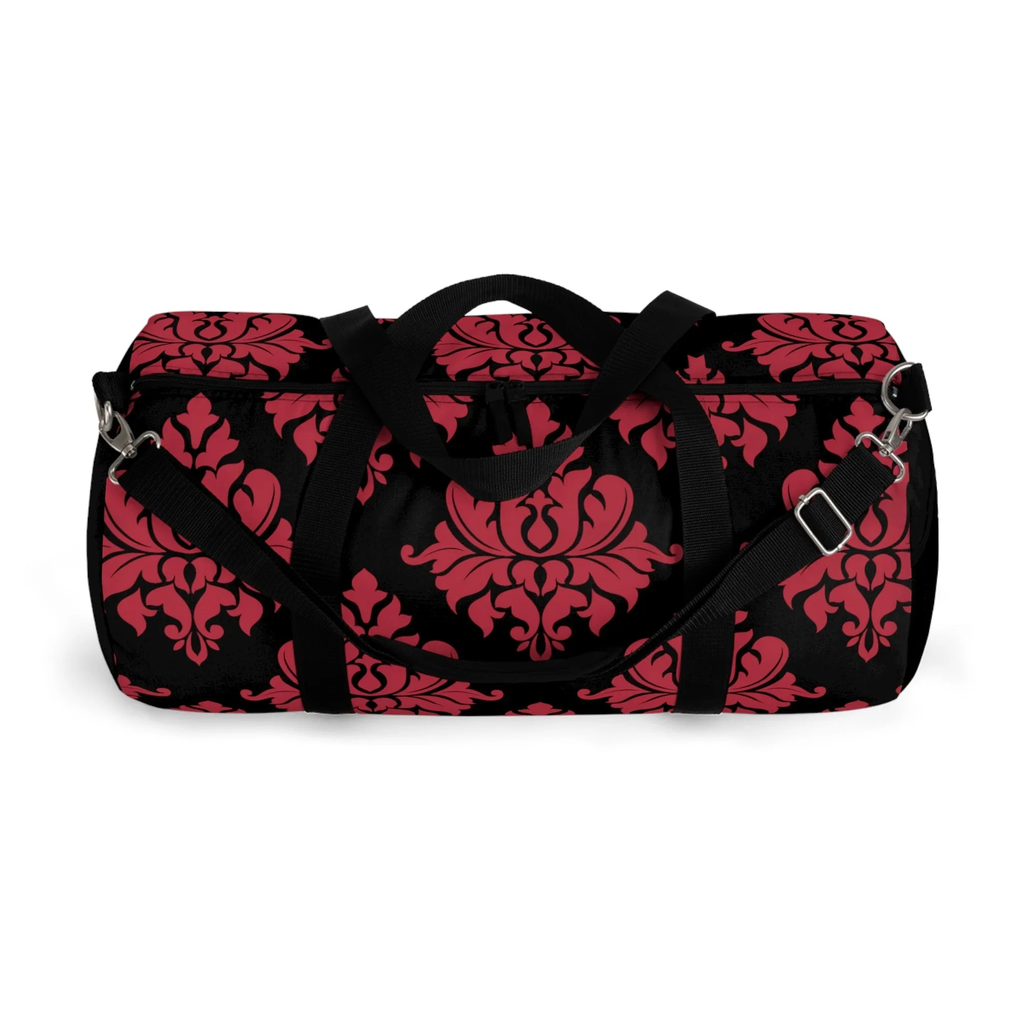 Bloodmoon Wanderlust Duffel Bag