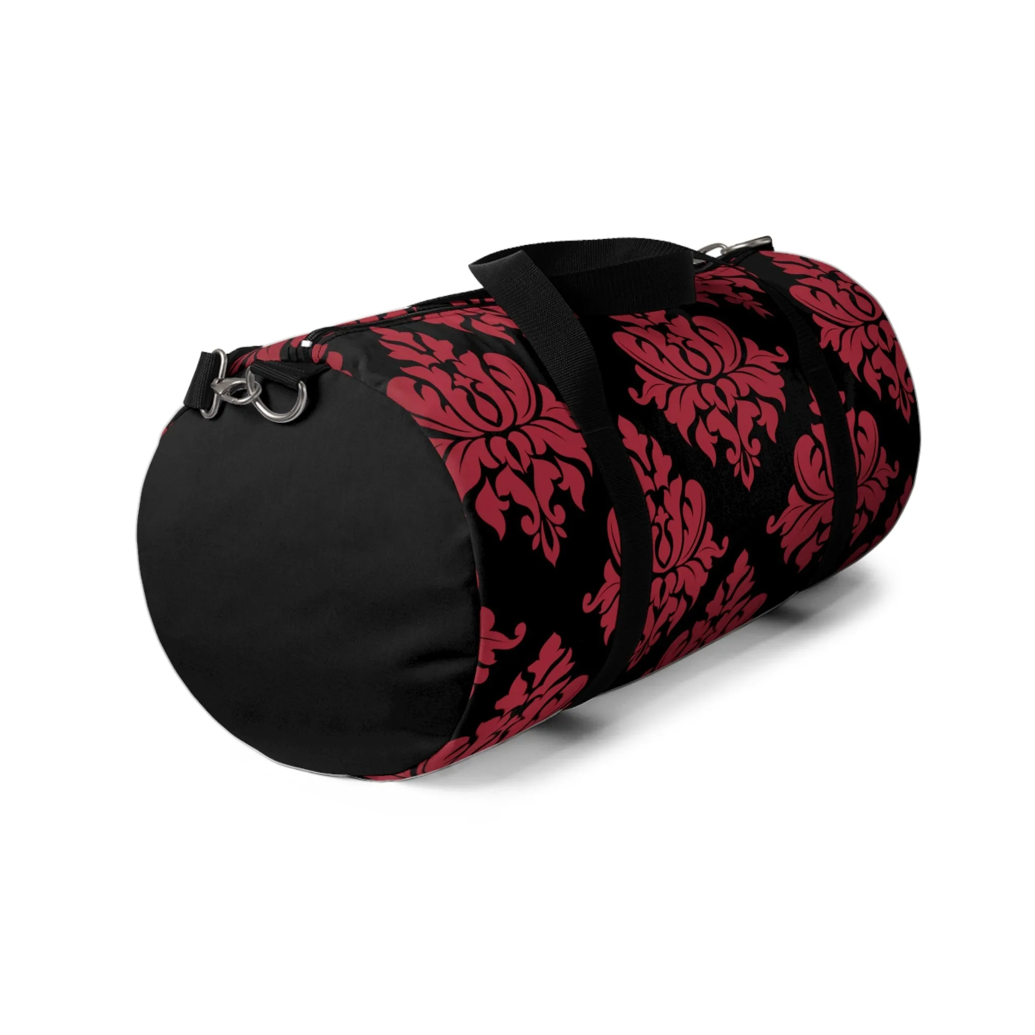 Bloodmoon Wanderlust Duffel Bag
