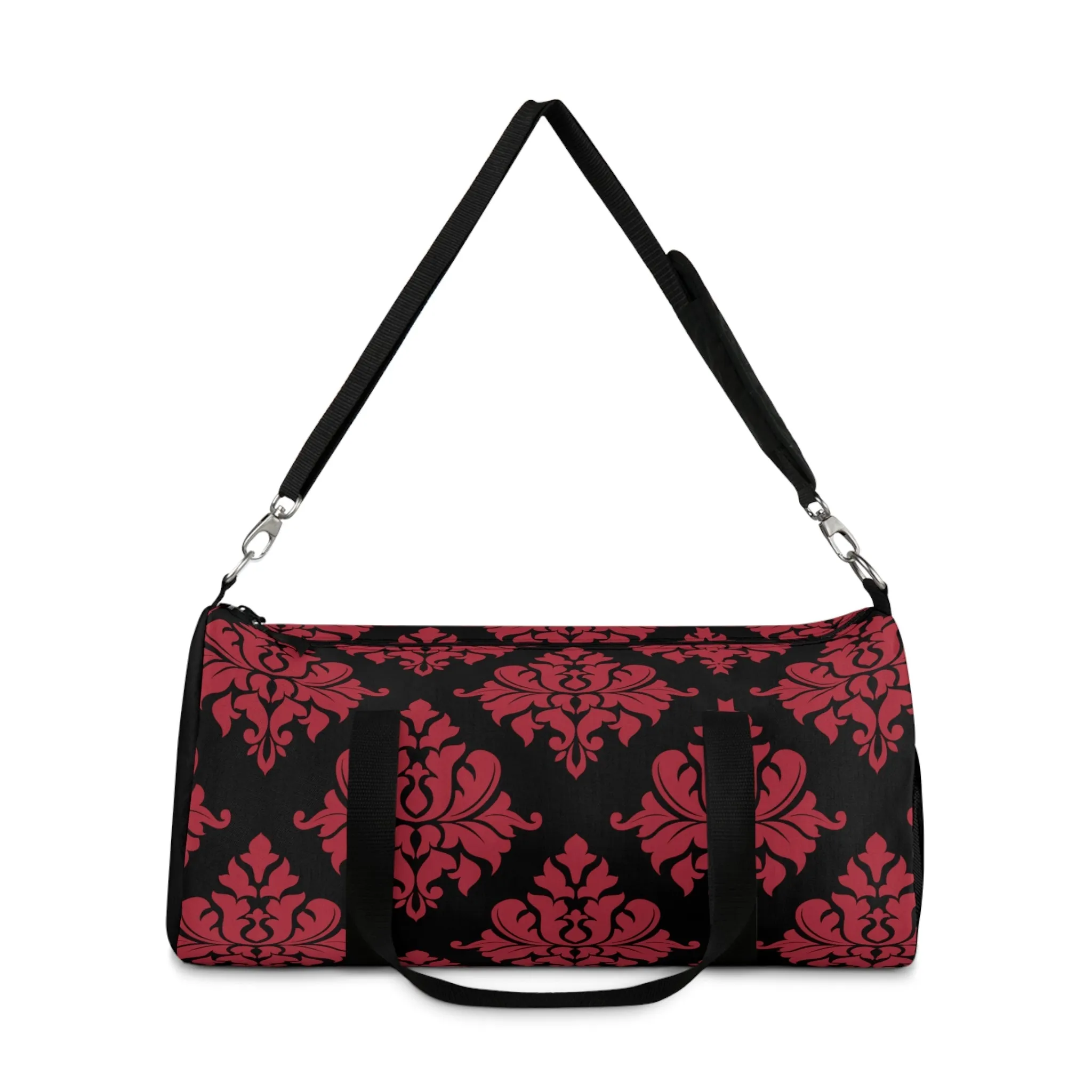 Bloodmoon Wanderlust Duffel Bag