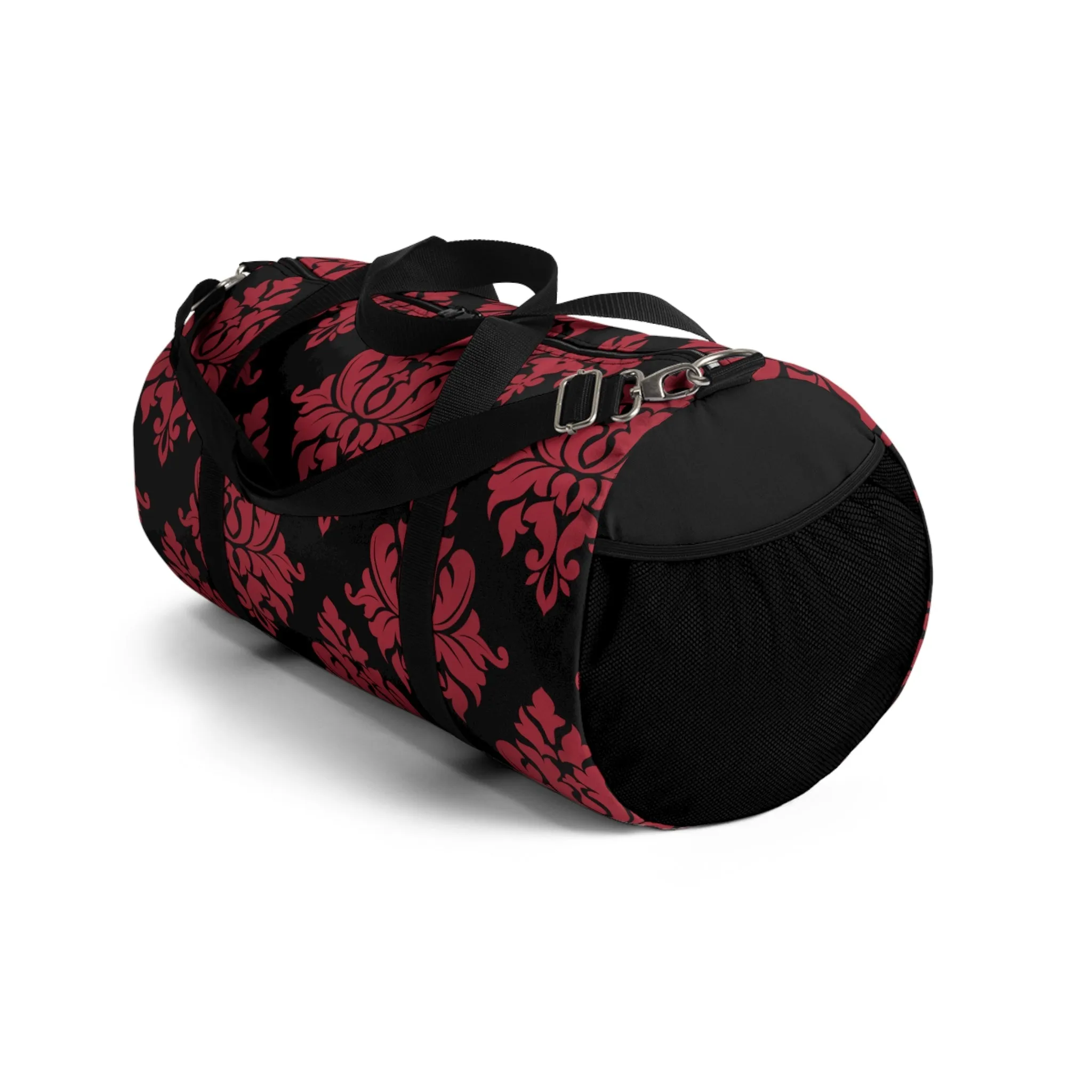Bloodmoon Wanderlust Duffel Bag