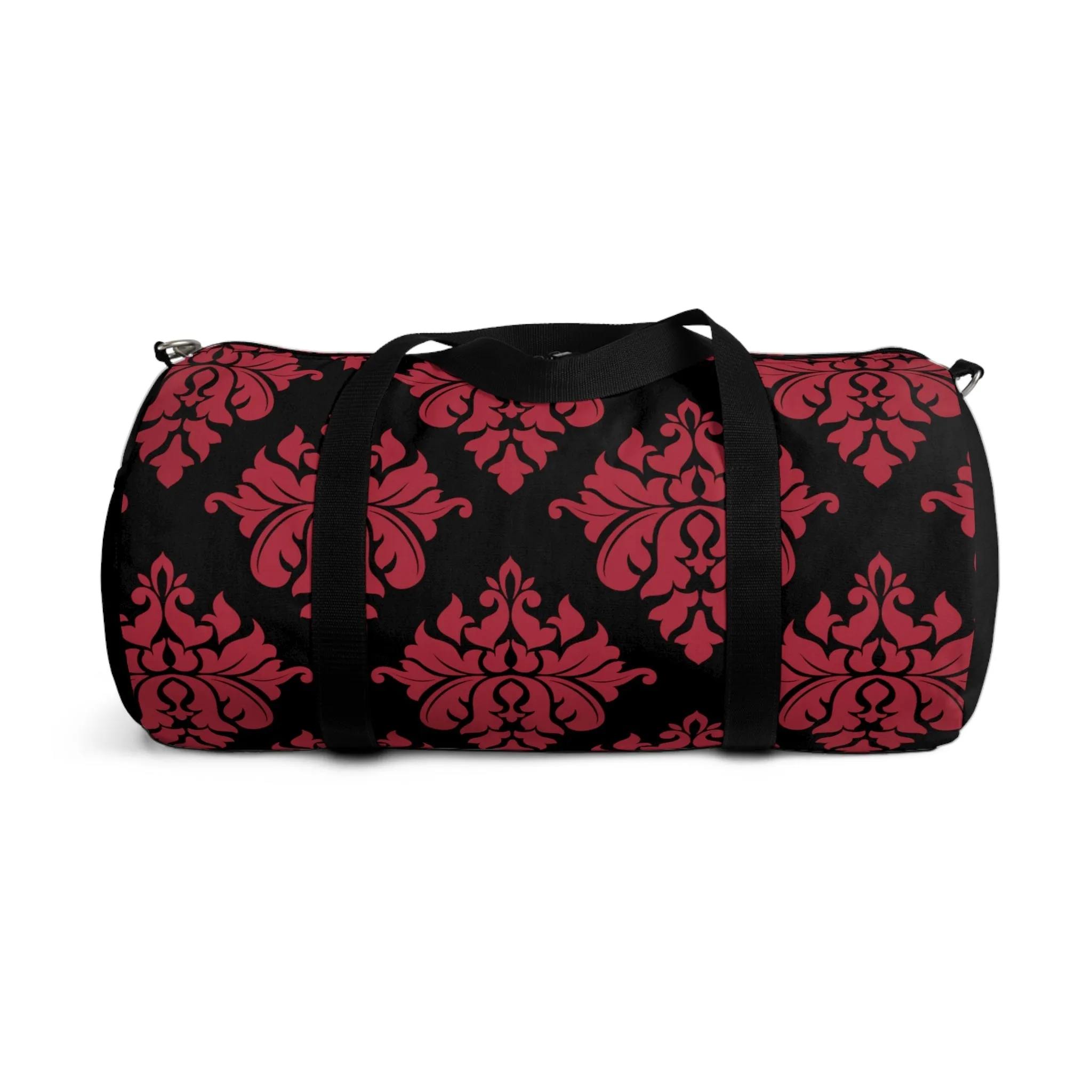 Bloodmoon Wanderlust Duffel Bag
