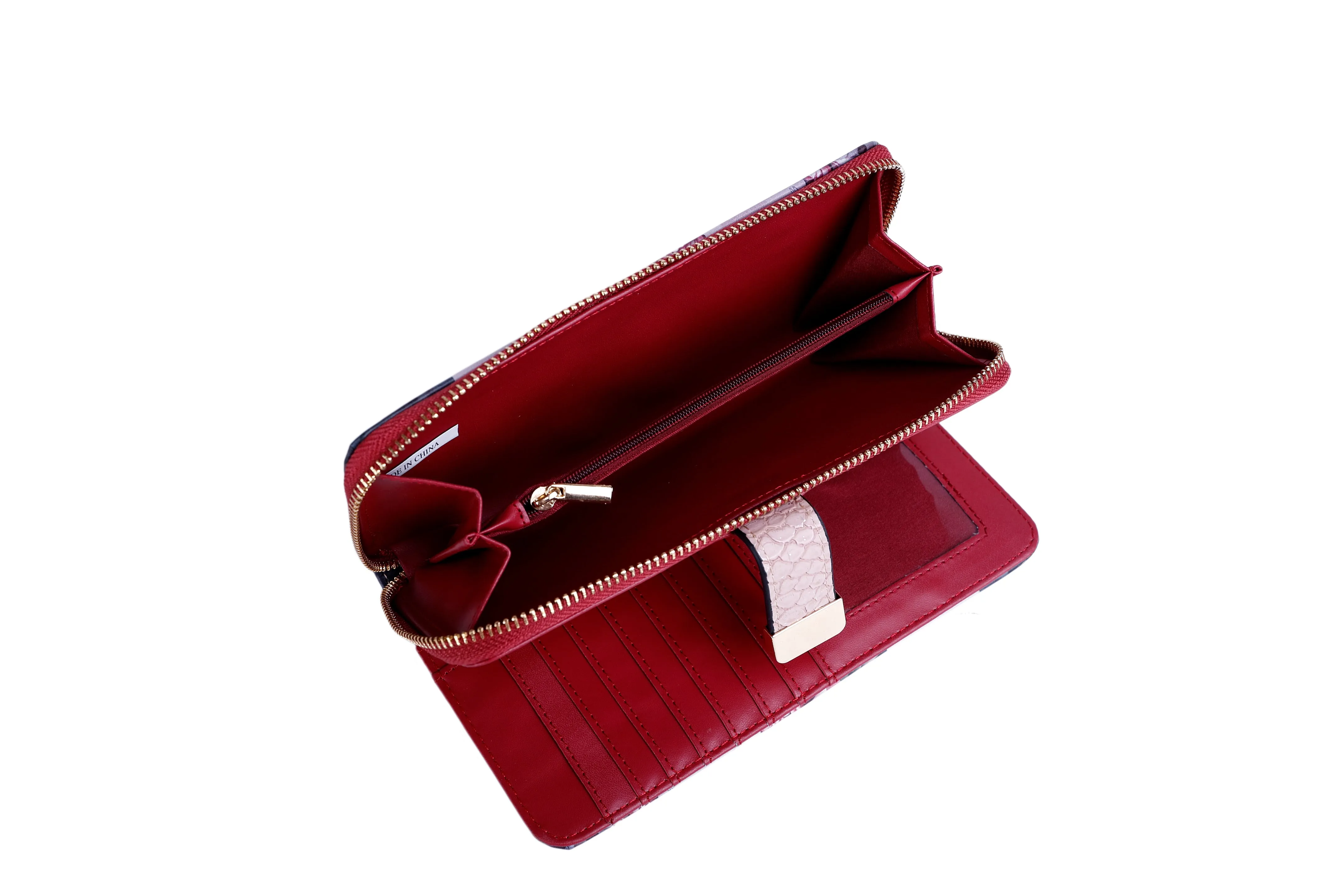 Blossomz 3PC Set | Matching Travel Duffle Bags [BBD6988-6977-WA]