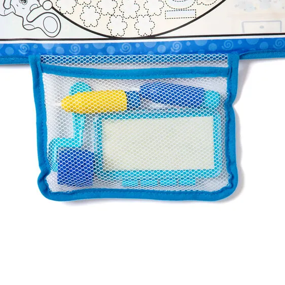 Blue's Clues & You! Water Wow! Activity Mat